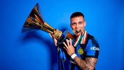 Cds – Rinnovo, irrompe Lautaro: sì a ultima offerta Inter, incaricato l’agente di comunicarlo