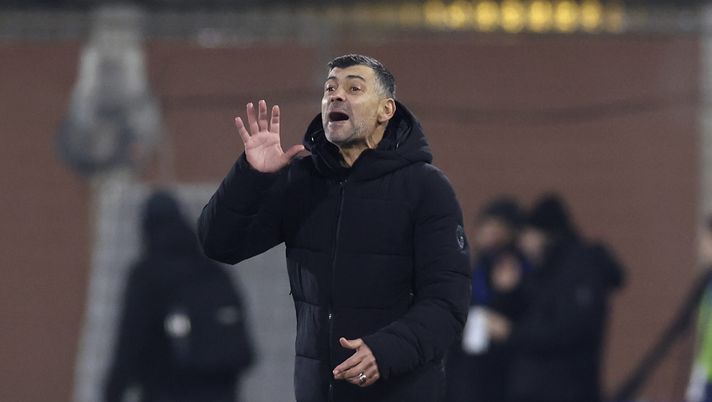 Milan, Conceiçao: “Risultato giusto. Ora la squadra è più compatta” - immagine 1