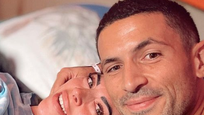 Sensi, è nato il piccolo Leonardo. Giulia: “Sei stato un campione, ti amiamo alla follia” - immagine 1