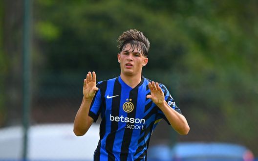 Inter, Mosconi è partito alla grande: dopo l’U23, altro segnale in Nazionale- immagine 2