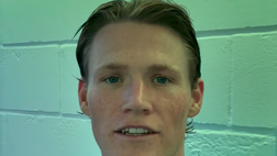 Il messaggio di McTominay ai tifosi: “Bella vittoria alla prima partita. Forza Napoli”