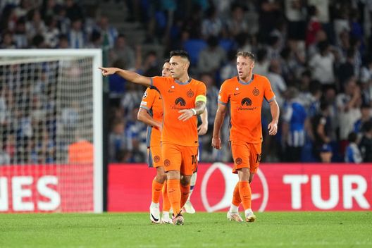 Ravezzani: “Real Sociedad dimostra che si può mettere in difficoltà l’Inter. Inzaghi può…”- immagine 2