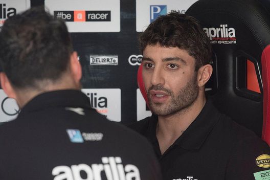 Getty Images Iannone, fine dell’incubo: nel 2024 tornerà a correre in Superbike- immagine 2