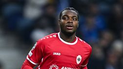 Inter, ipotesi attaccante giovane. Ilenikhena? “A breve asta che taglierà fuori i nerazzurri”