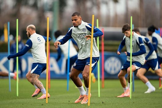 Inter-Venezia, GdS: “Cocchi dal primo minuto si può. A centrocampo spazio a Diouf?- immagine 2