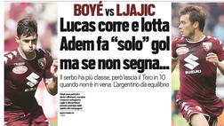 Video – Rassegna stampa TN del 29/10/2016