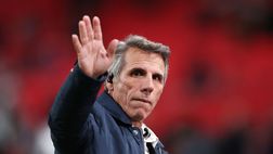 Zola: “Molto curioso di vedere Soulé alla Roma. Lo seguirò con interesse”