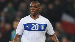 C’è Olanda-Italia, poi toccherà a Ogbonna