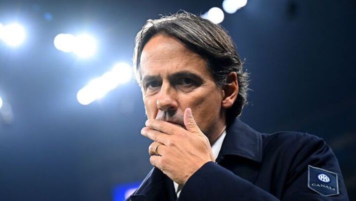 Inzaghi: “La verità su Bastoni! Calhanoglu, Acerbi, C. Augusto, Pavard, il Napoli e con Spalletti…” - immagine 1