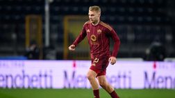 Nelsson torna in Turchia, pressing per Gourna
