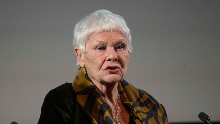 Getty  Judi Dench parla della sua malattia: “Non posso più uscire da sola” - immagine 1
