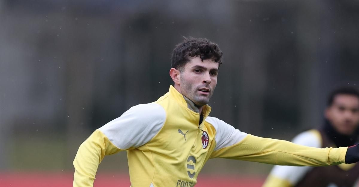 Calciomercato, Pulisic priorità al Milan, ma stallo sul rinnovo: occhio alle inglesi