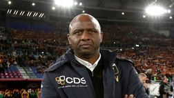Vieira: “Come stanno Messias e Vitinha! Così vedo Cornet, Otoa, Stolz, Badelj e su Balotelli…”
