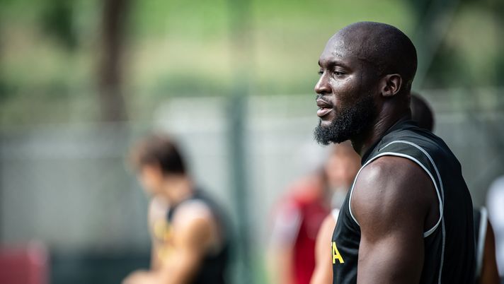 Roma, Dybala-Lukaku l’attesa sta per finire. Prima volta per NDicka - immagine 1