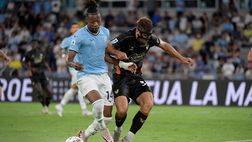 Lazio-Venezia, Noslin a LSC: “Non posso essere più felice. Sul ruolo dico…”