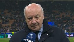 Calamai: “L’Inter potrà spendere di più. Ma Marotta deve prima capire se Chivu…”