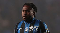 Moretto: “Arsenal su Lookman, la verità. Il silenzio dell’Inter e la fuga di Ademola…”