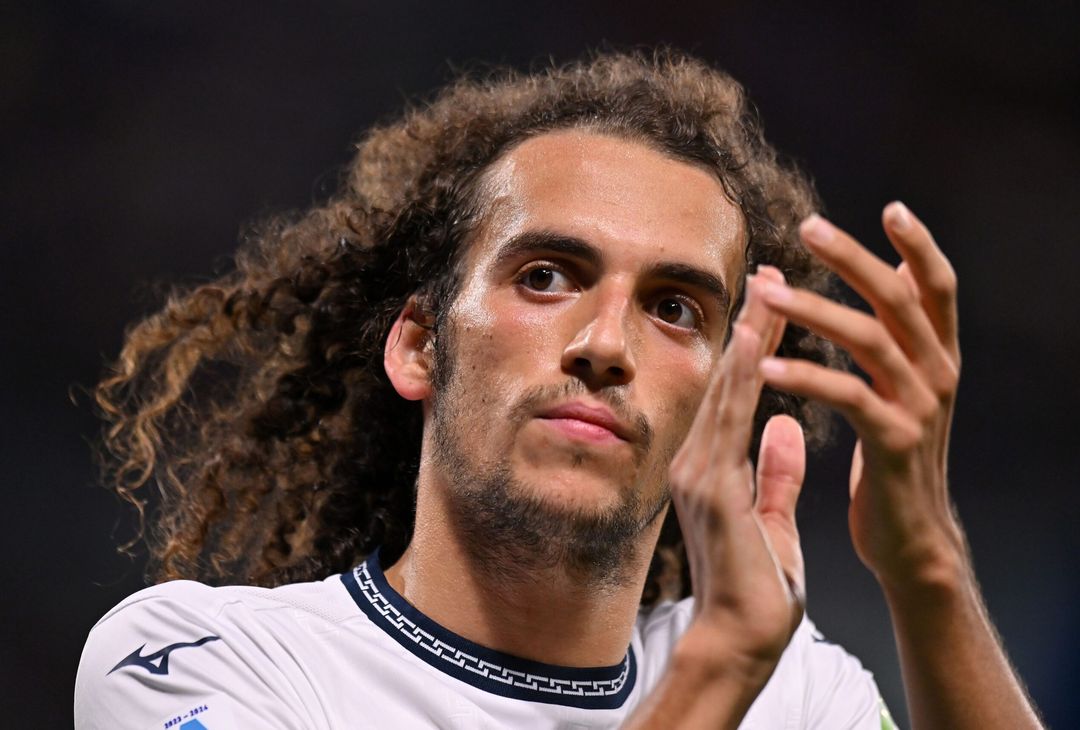 Sassuolo-Lazio, le migliori immagini della nona di Serie A – GALLERY - immagine 15