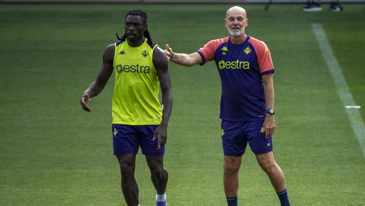 Cinquini: “Pioli deve trovare una soluzione. Kean non lo rischierei col Milan” - immagine 1