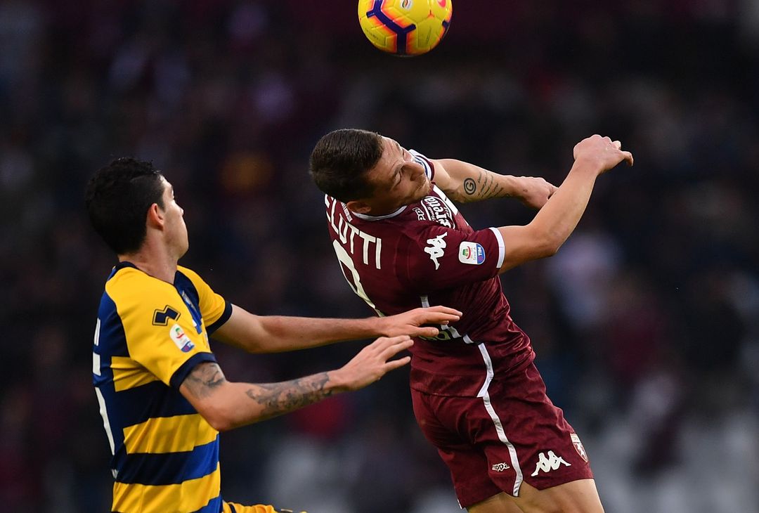 Fotogallery – Torino-Parma 1-2: granata sconfitti tra le mura amiche - immagine 4
