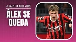 Calciomercato Milan – Riscatto Álex Jiménez: la cifra versata al Real Madrid