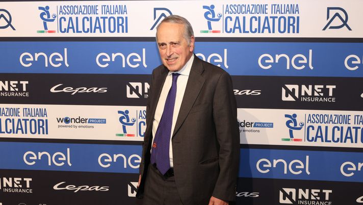 Giancarlo Abete si espone: la crisi dei giovani italiani che influenza la Nazionale - immagine 1