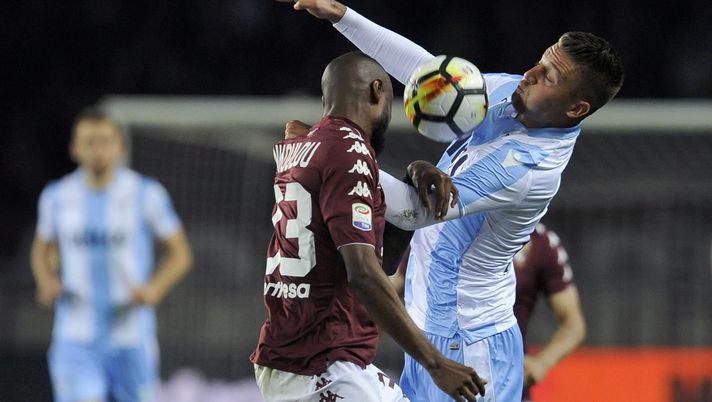 Torino: ecco la Lazio, squadra in ripresa. Lulic è in forma strepitosa Torino: ecco la Lazio, squadra in ripresa. Lulic è in forma strepitosa - immagine 1