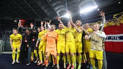 Impresa Bodo/Glimt: elimina la Lazio e vola in semifinale di Europa League