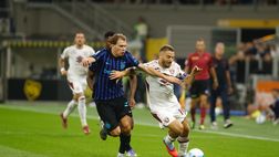 La moviola di Inter-Torino: tutto facile per La Penna