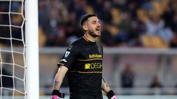 Mercato, la Roma osserva Falcone: su di lui anche Napoli e Torino