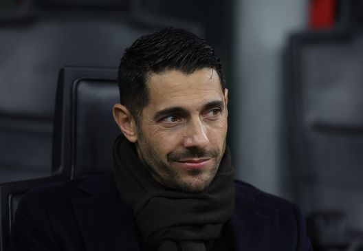 (Photo by Claudio Villa/AC Milan via Getty Images) roma-milan-dichiarazioni-moncada-intervista-sky-dazn-gazzetta-diretta-live-news