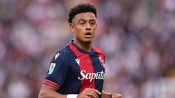 Bologna, occhio a Orsolini: da Ndoye e Ferguson a Fabbian, le ultimissime di formazione