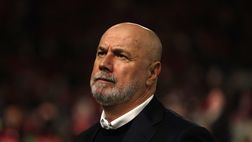 Nazionale, Barbarez (ct Bosnia): “L’esultanza dei giocatori italiani? Normale, ma…”