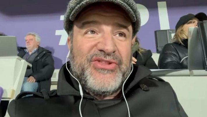 Palmeri: “Mamma mia, c’è campionato. Arbitro e Var si perdono rigore decisivo: questo è…” Palmeri: “Mamma mia, c’è campionato. Arbitro e Var si perdono rigore decisivo: questo è…” - immagine 1