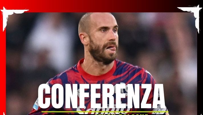 Conferenza Milan-Bologna, finale Coppa Italia: De Silvestri alla vigilia | LIVE News