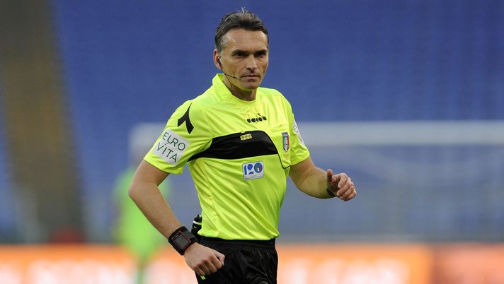 La moviola di Torino-Roma 0-3: Irrati non sbaglia nulla, rigori ineccepibili - immagine 1