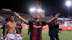 Riecco Orsolini: il viola e quel passo avanti che non ha mai voluto vedere