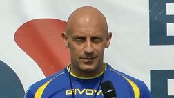 Di Carlo: “Palermo tra le pretendenti per la A? Non mi piace dirlo. Mercato positivo”