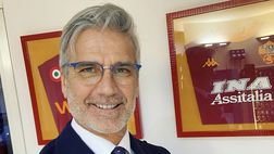 Da calciatore a consigliere, Righetti: “L’idea mi piace”