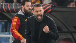 DDR e la Roma. La Champions in due mosse