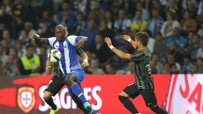 Porto Vitoria pronostico