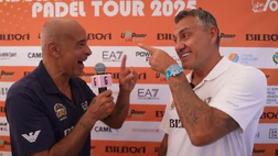 Vieri: “Lookman all’Inter farà 18 gol. Su Vlahovic al Milan …” | VIDEO