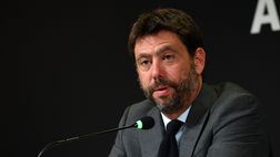 Manovra stipendi: Andrea Agnelli condannato a 16 mesi di inibizione