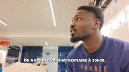 Francia, siparietto Rabiot-Thuram. L’interista: “Caduto dal letto. In Italia…”