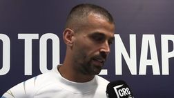 Spinazzola: “Con la Lazio la peggior partita da quando sono qui! Serve riattivare la testa”