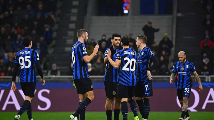 Gautieri: “Scudetto, è lotta a tre. Anche se l’Inter ha qualcosa in più di Napoli e Atalanta” - immagine 1