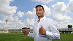Ex Juve, Ihattaren riparte dallo Slavia Praga: il comunicato