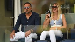 Setti: “Quest’anno abbiamo sbagliato allenatore e avuto delle sfighe. Salvezza magnifica”