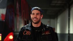 Ciao Theo Hernandez: ti abbiamo amato davvero