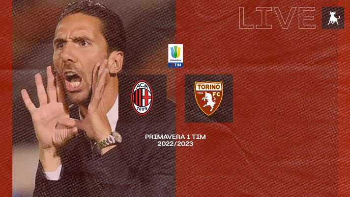 FINALE! Primavera, Milan-Torino 2-1 - immagine 1